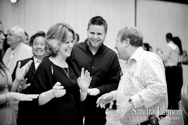 Best Sanford Civic Center Wedding photographer - Sandra Johnson (SJFoto.com)